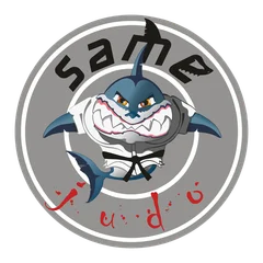 Herb klubu UKS SameJudo
